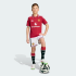 Детские шорты adidas MANCHESTER UNITED FC 26/27 HOME KIDS (АРТИКУЛ:KC4782) Детские шорты adidas MANCHESTER UNITED FC 26/27 HOME KIDS (АРТИКУЛ:KC4782)