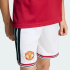 Детские шорты adidas MANCHESTER UNITED FC 26/27 HOME KIDS (АРТИКУЛ:KC4782) Детские шорты adidas MANCHESTER UNITED FC 26/27 HOME KIDS (АРТИКУЛ:KC4782)