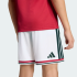 Детские шорты adidas MANCHESTER UNITED FC 26/27 HOME KIDS (АРТИКУЛ:KC4782) Детские шорты adidas MANCHESTER UNITED FC 26/27 HOME KIDS (АРТИКУЛ:KC4782)