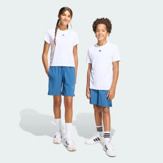Дитячі шорти adidas Z.N.E. WOVEN TRAVEL (АРТИКУЛ:KG1002)