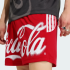 Чоловічі шорти adidas COCA COLA TRAINING(АРТИКУЛ:KY2102 )