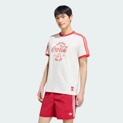 KY2114 adidas COCA COLA CLASSIC SPORT CALI KY2114 adidas COCA COLA CLASSIC SPORT CALI
