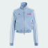 Женская куртка adidas FIREBIRD REG DENIM (АРТИКУЛ:KY7548)