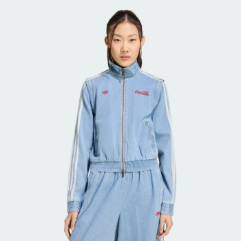 KY7548 adidas FIREBIRD REG DENIM