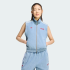 Женская куртка adidas FIREBIRD REG DENIM (АРТИКУЛ:KY7548)
