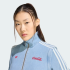 Женская куртка adidas FIREBIRD REG DENIM (АРТИКУЛ:KY7548)