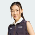 Жіноча куртка adidas FIREBIRD REG DENIM (АРТИКУЛ:KY7693)