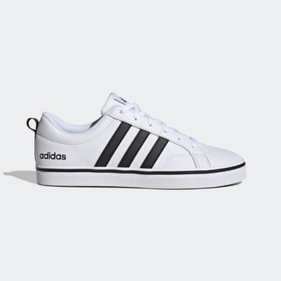 HP6010 adidas VS PACE 2.0 3-STRIPES BRANDING SYNTHETIC NUBUCK