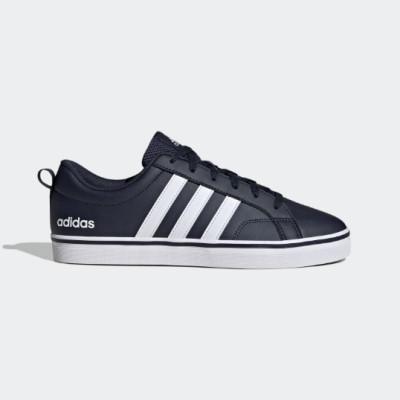 HP6011 adidas VS PACE 2.0 3-STRIPES BRANDING SYNTHETIC NUBUCK