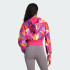 Женская худи adidas X FARM (АРТИКУЛ:JD6283)