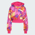 Женская худи adidas X FARM (АРТИКУЛ:JD6283)