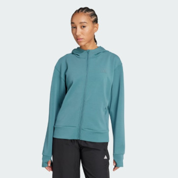 JX7317 adidas DESIGNED 4 TRAINING FULL-ZIP JX7317 adidas DESIGNED 4 TRAINING FULL-ZIP