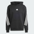 Мужская худи adidas FUTURE ICONS 3-STRIPES (АРТИКУЛ:IN1841)