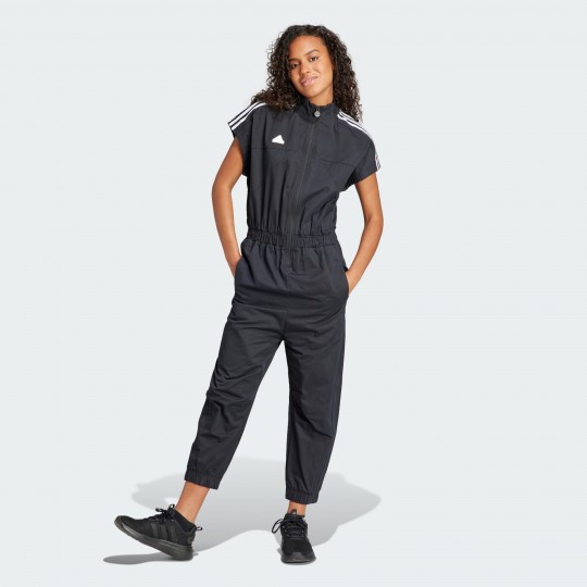 Комбинезон adidas TIRO WOVEN LOOSE (АРТИКУЛ:IN7335)