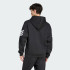 Мужская толстовка adidas FUTURE ICONS 3-STRIPES  (АРТИКУЛ:JD4827)