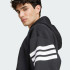 Мужская толстовка adidas FUTURE ICONS 3-STRIPES  (АРТИКУЛ:JD4827)