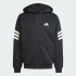 Мужская толстовка adidas FUTURE ICONS 3-STRIPES  (АРТИКУЛ:JD4827)