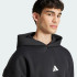 Мужская худи adidas FUTURE ICONS 3-STRIPES (АРТИКУЛ:JD4838)