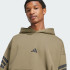 Мужская худи adidas FUTURE ICONS 3-STRIPES (АРТИКУЛ:JD4856)