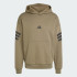 Мужская худи adidas FUTURE ICONS 3-STRIPES (АРТИКУЛ:JD4856)