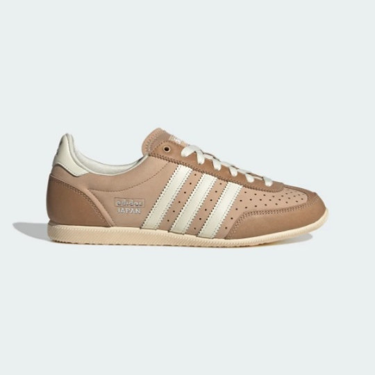 Кроссовки женские adidas JAPAN  (АРТИКУЛ:JS0253)