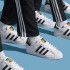 Кроссовки adidas SUPERSTAR (АРТИКУЛ: EG4958)