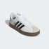 Жіночі кросівки adidas VL COURT 3.0 LOW SKATEBOARDING  (АРТИКУЛ:ID8797)