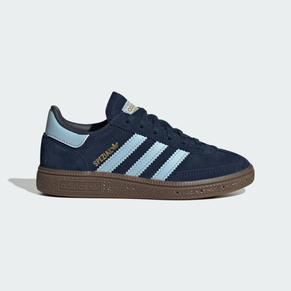 JI2895 Детские кроссовки adidas HANDBALL SPEZIAL KIDS | Интернет