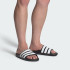 Шлепанцы adidas ADILETTE FLOW  (АРТИКУЛ:IF4134)