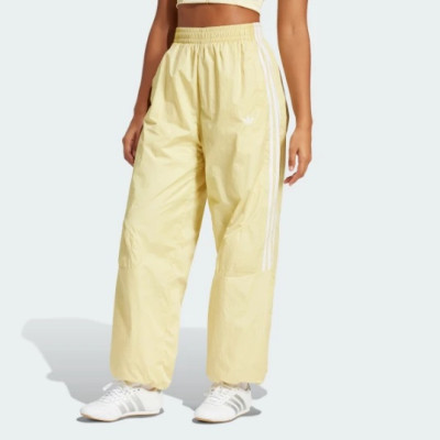 JC6356 adidas ADICOLOR TEAMGEIST OVERSIZED TRACK