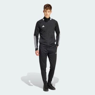 IR7843 adidas SERENO AEROREADY CUT 3-STRIPES