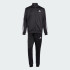 Мужской спортивный костюм adidas SPORTSWEAR BASIC 3-STRIPES FRENCH TERRY (АРТИКУЛ:JC5375)