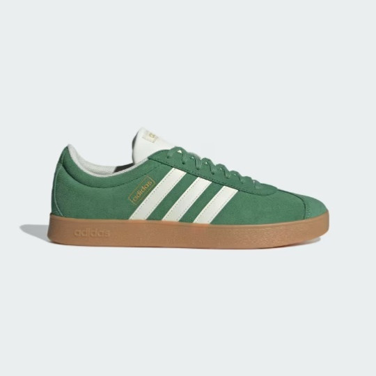 Кроссовки adidas VL COURT 2.0 (АРТИКУЛ:JH5077)