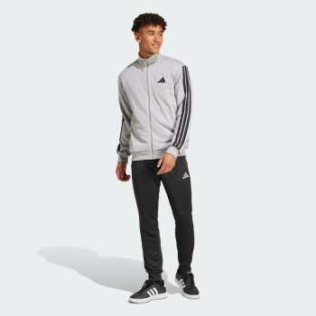 JI8876 adidas SPORTSWEAR BASIC 3-STRIPES FRENCH TERRY