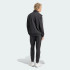 Мужской спортивный костюм adidas SPORTSWEAR BASIC 3-STRIPES FLEECE (АРТИКУЛ:JI8878)