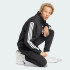 Мужской спортивный костюм adidas SPORTSWEAR BASIC 3-STRIPES FLEECE (АРТИКУЛ:JI8878)