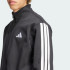 Мужской спортивный костюм adidas SPORTSWEAR BASIC 3-STRIPES FLEECE (АРТИКУЛ:JI8878)