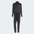Мужской спортивный костюм adidas SPORTSWEAR BASIC 3-STRIPES FLEECE (АРТИКУЛ:JI8878)
