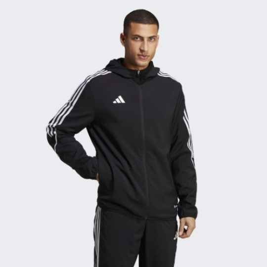 Вітровка чоловіча adidas TIRO 23 LEAGUE (АРТИКУЛ:HZ9066)