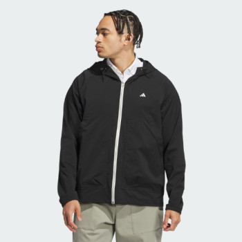 IL0581 adidas GO-TO UTILITY DWR FULL ZIP