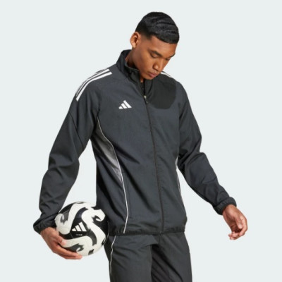 IW0418 adidas TIRO 25 COMPETITION PRESENTATION