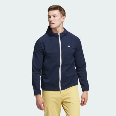 IW6711 adidas GO-TO UTILITY DWR FULL ZIP