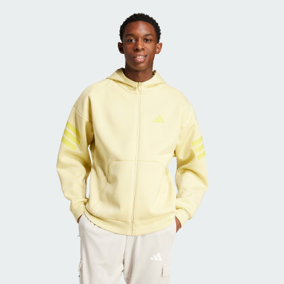 JD4831 adidas FUTURE ICONS 3-STRIPES