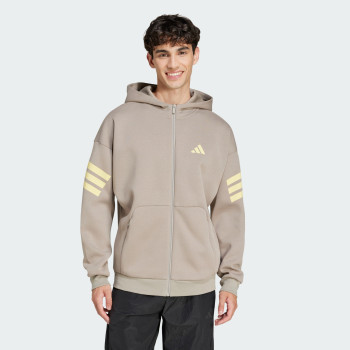 JD4832 adidas FUTURE ICONS 3-STRIPES