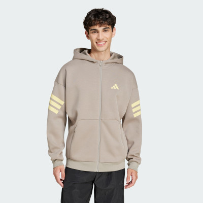 JD4832 adidas FUTURE ICONS 3-STRIPES