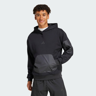 JF3279 adidas CITY ESCAPE FLEECE