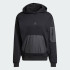 Мужская худи adidas CITY ESCAPE FLEECE  (АРТИКУЛ:JF3279)