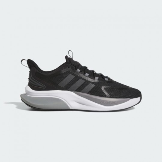 Мужские кроссовки adidas ALPHABOUNCE+ SUSTAINABLE BOUNCE (АРТИКУЛ:HP6144)