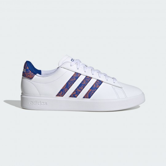 Женские кроссовки adidas GRAND COURT 2.0  (АРТИКУЛ:ID4513)