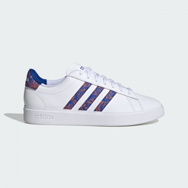 Жіночі кросівки adidas GRAND COURT 2.0  (АРТИКУЛ:ID4513)